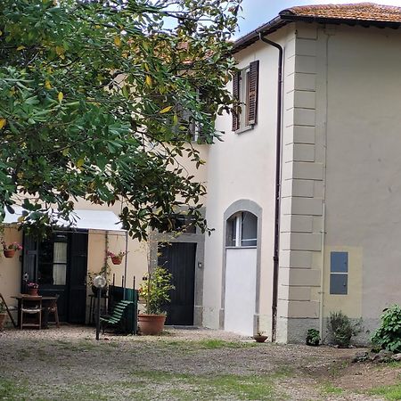 Casa Lago Bolsena Exterior foto