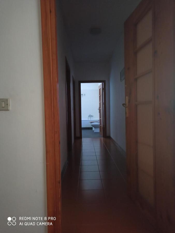 Casa Lago Bolsena Exterior foto