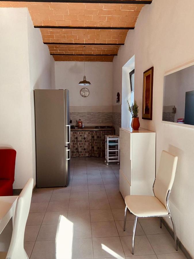 Casa Lago Bolsena Exterior foto